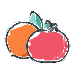 Ponkan-Apple